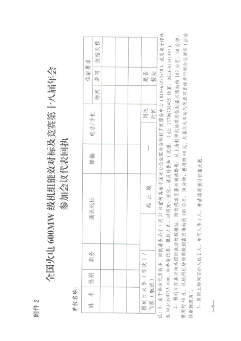 關(guān)于召開全國火電600MW級(jí)機(jī)組能效對標(biāo)及競賽第十八屆年會(huì)的通知6.jpg