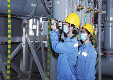 廣東電網(wǎng)陽江供電局220千伏平地變電站擴建工程投產