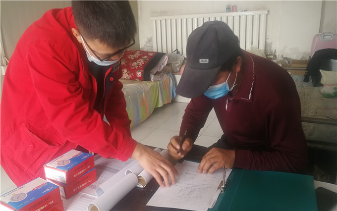 六五四供電分局：推行優(yōu)惠電價政策，助力企業(yè)復(fù)工復(fù)產(chǎn)