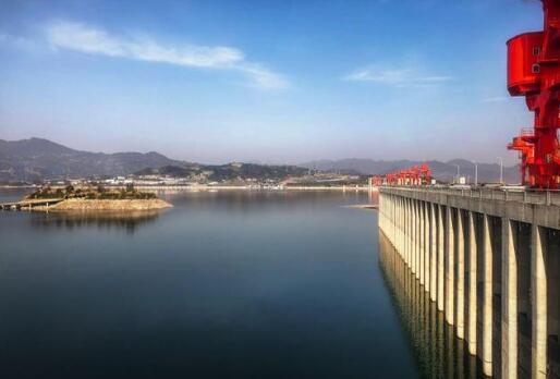 三峽水庫消落至160米，釋放近六成防洪庫容迎接主汛期