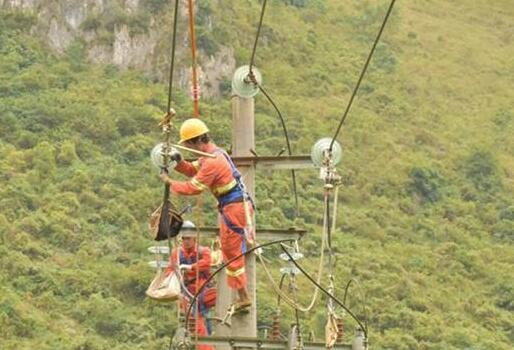 斥資1.5億改造農(nóng)網(wǎng)，廣西邊境地區(qū)崇左市加大電力扶貧力度