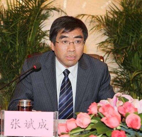 中陜核工業(yè)集團(tuán)公司黨委書記、董事長(zhǎng)張斌成接受審查調(diào)查