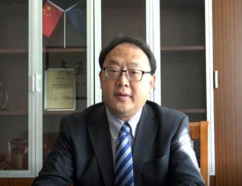 晶澳科技執(zhí)行總裁牛新偉：強而不爭，順勢而為
