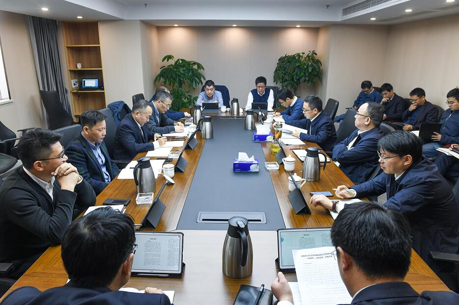 浙江慈溪市供電公司：一年提升、三年領先，打造供電所“特戰(zhàn)連隊”