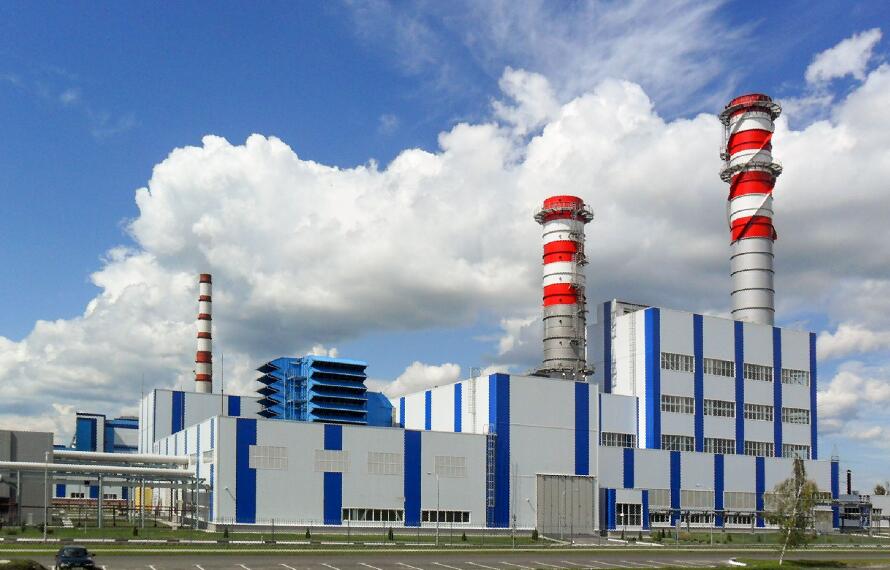 2020年中國天然氣現(xiàn)況報(bào)告：5、燃?xì)獍l(fā)電