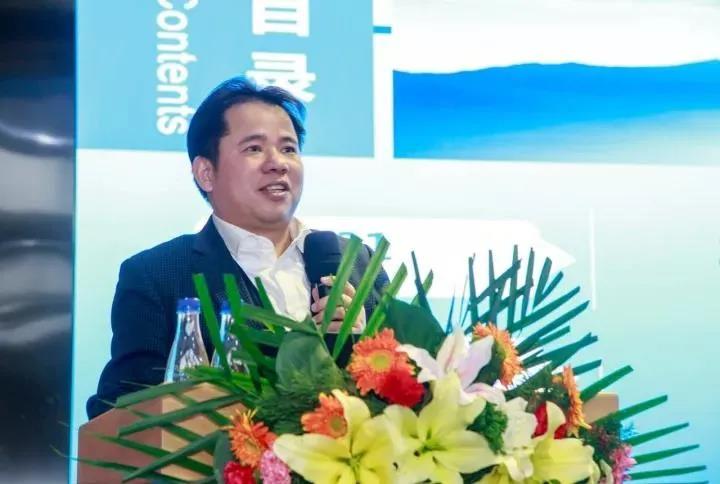 易躍春：國家能源、財政、金融多領域統(tǒng)籌解決風電、光伏發(fā)展面臨的痛點難點，為可再生能源發(fā)展注入活力