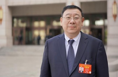 國網(wǎng)湖南省電力有限公司董事長(zhǎng)、黨委書記 孟慶強(qiáng):推動(dòng)電池儲(chǔ)能產(chǎn)業(yè)發(fā)展 助力實(shí)現(xiàn)碳達(dá)峰、碳中和目標(biāo)
