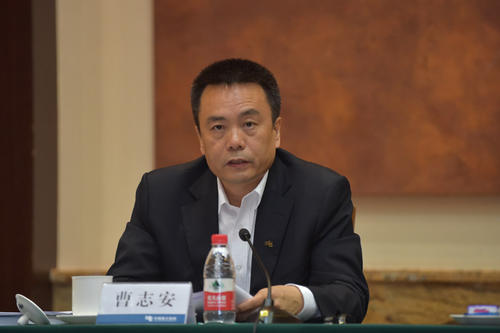 全國(guó)政協(xié)委員、南方電網(wǎng)公司總經(jīng)理曹志安：加強(qiáng)跨省區(qū)能源資源優(yōu)化配置 助力實(shí)現(xiàn)“碳達(dá)峰、碳中和”目標(biāo)