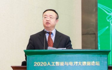 國家電網(wǎng)有限公司大數(shù)據(jù)中心主任、黨委副書記 王繼業(yè)：激活電力大數(shù)據(jù)價(jià)值 落實(shí)公司碳達(dá)峰碳中和行動(dòng)方案