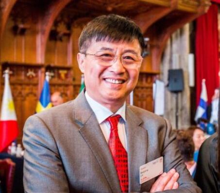 林伯強：實現(xiàn)碳中和，能源結構調整能否成功，取決于這兩個因素