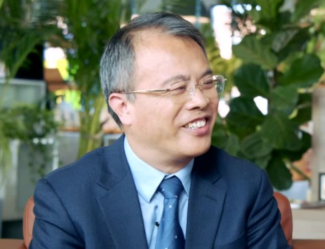 中國(guó)氫能聯(lián)盟專家委員會(huì)主任、同濟(jì)大學(xué)教授余卓平:預(yù)計(jì)我國(guó)將于“十五五”初期實(shí)現(xiàn)碳達(dá)峰