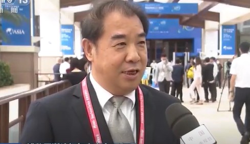 孟振平參加博鰲亞洲論壇2021年年會并調(diào)研公司部分在瓊企業(yè)強(qiáng)調(diào)，堅(jiān)決貫徹落實(shí)習(xí)近平總書記重要講話精神堅(jiān)持綠色發(fā)展 積極參與“一帶一路”國際合作繼續(xù)加大力度服務(wù)和融入海南自貿(mào)港建設(shè)