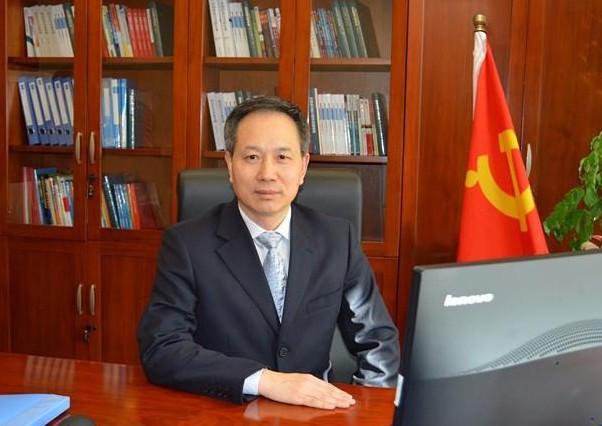 加快新型電力系統(tǒng)戰(zhàn)略研究——訪中國(guó)工程院院士、全球能源互聯(lián)網(wǎng)研究院院長(zhǎng)湯廣福