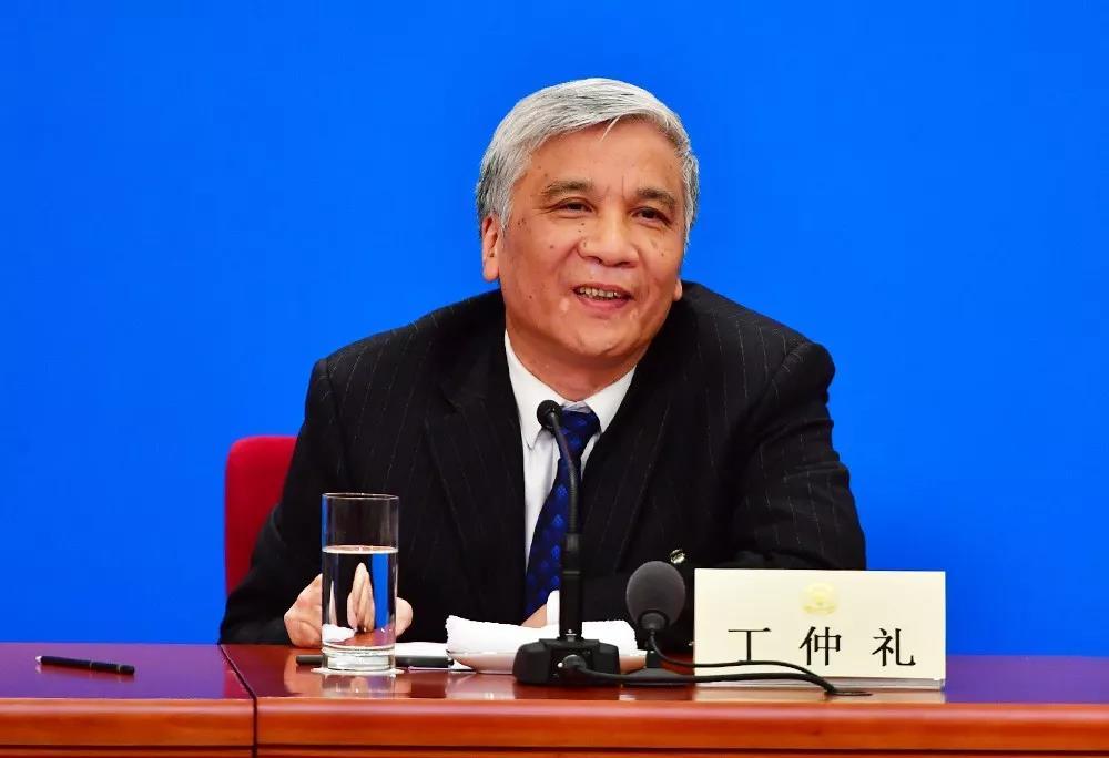 丁仲禮院士：實現碳中和，需要“三端發(fā)力”!