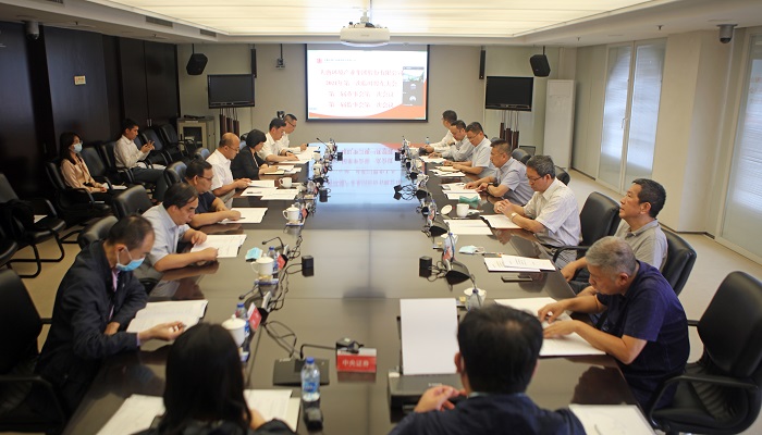 大唐環(huán)境召開(kāi)2021年第一次臨時(shí)股東大會(huì)、三屆一次董事會(huì)、三屆一次監(jiān)事會(huì)會(huì)議
