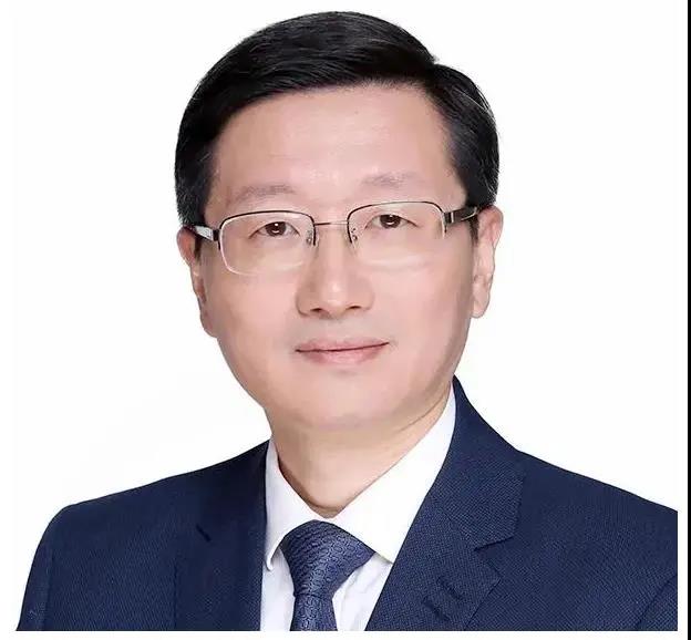 重要人事！華電集團(tuán)有限公司副總經(jīng)理余兵升任國家能源局副局長(zhǎng)