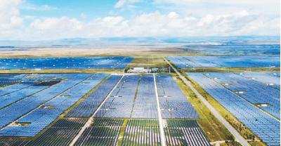 綠證交易、綠電交易、碳排放權(quán)交易——三類市場共同推進“雙碳”目標(biāo)