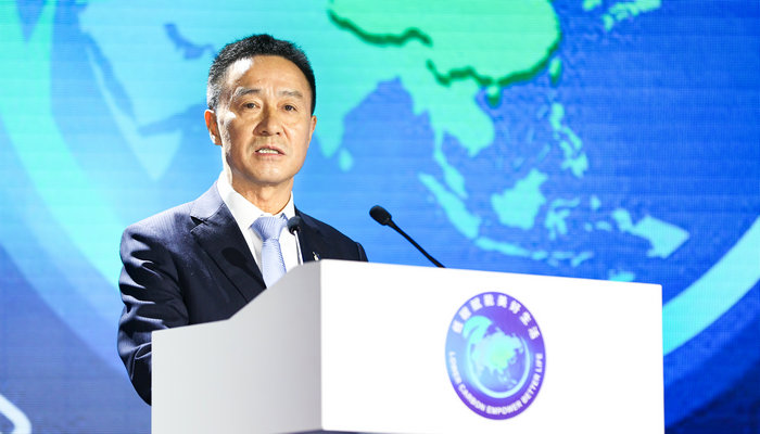 賀徙：電力企業(yè)清潔化、智能化轉型勢在必行