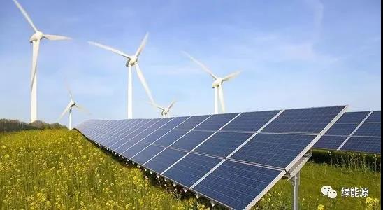 開發(fā)風電光伏，不能資本拿走資源，問題留給地方