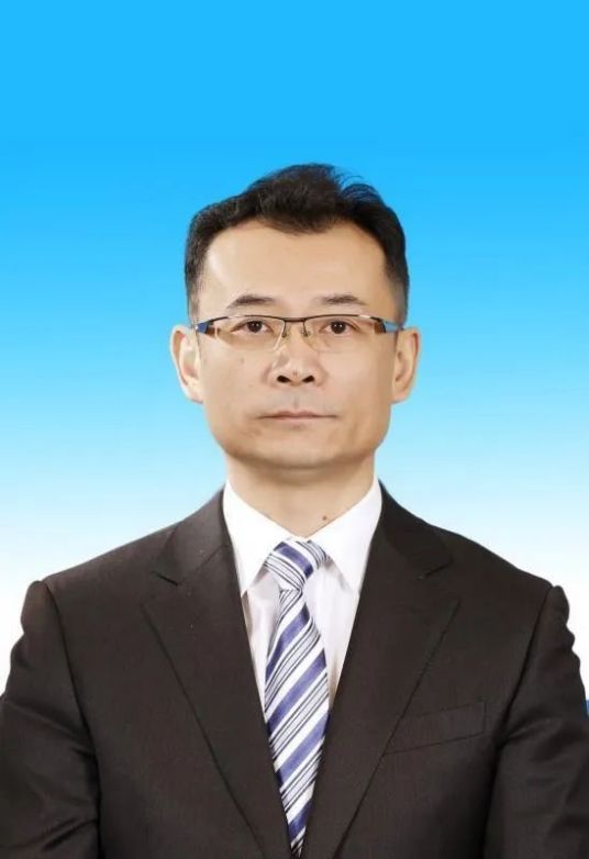 祖斌任中國華電集團董事、黨組副書記