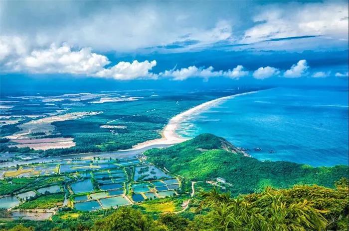 海南：2025年底前新增光伏發(fā)電5GW，加速推進能源轉型！