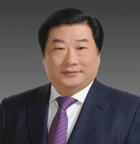 全國人大代表，山東重工集團(tuán)有限公司黨委書記、董事長譚旭光：海洋經(jīng)濟(jì)是未來山東實(shí)現(xiàn)“雙碳”目標(biāo)的重要組成部分