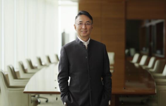 【兩會】全國政協(xié)常委李家杰：大力發(fā)展智慧減碳技術(shù)，推動高耗能行業(yè)高質(zhì)量綠色轉(zhuǎn)型