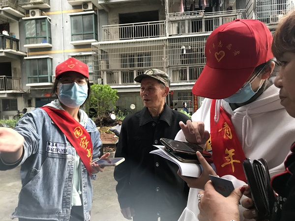 國網(wǎng)撫州市南豐縣供電公司：以疫為令 盡責(zé)擔(dān)當