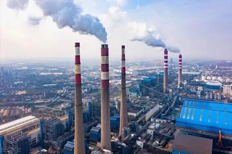 減排指標持續(xù)加碼，煤電怎么辦?