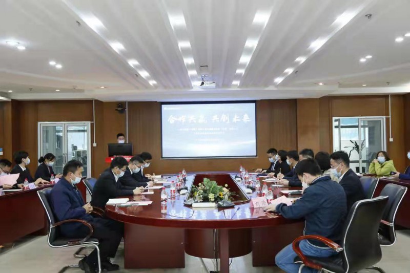 萬物皆“共享”！格力、通威戰(zhàn)略合作，提出“共享員工”策略