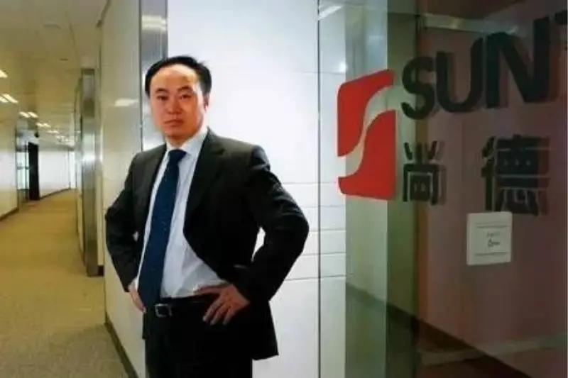 誰主沉??！中外光伏十年余博弈終“落幕”
