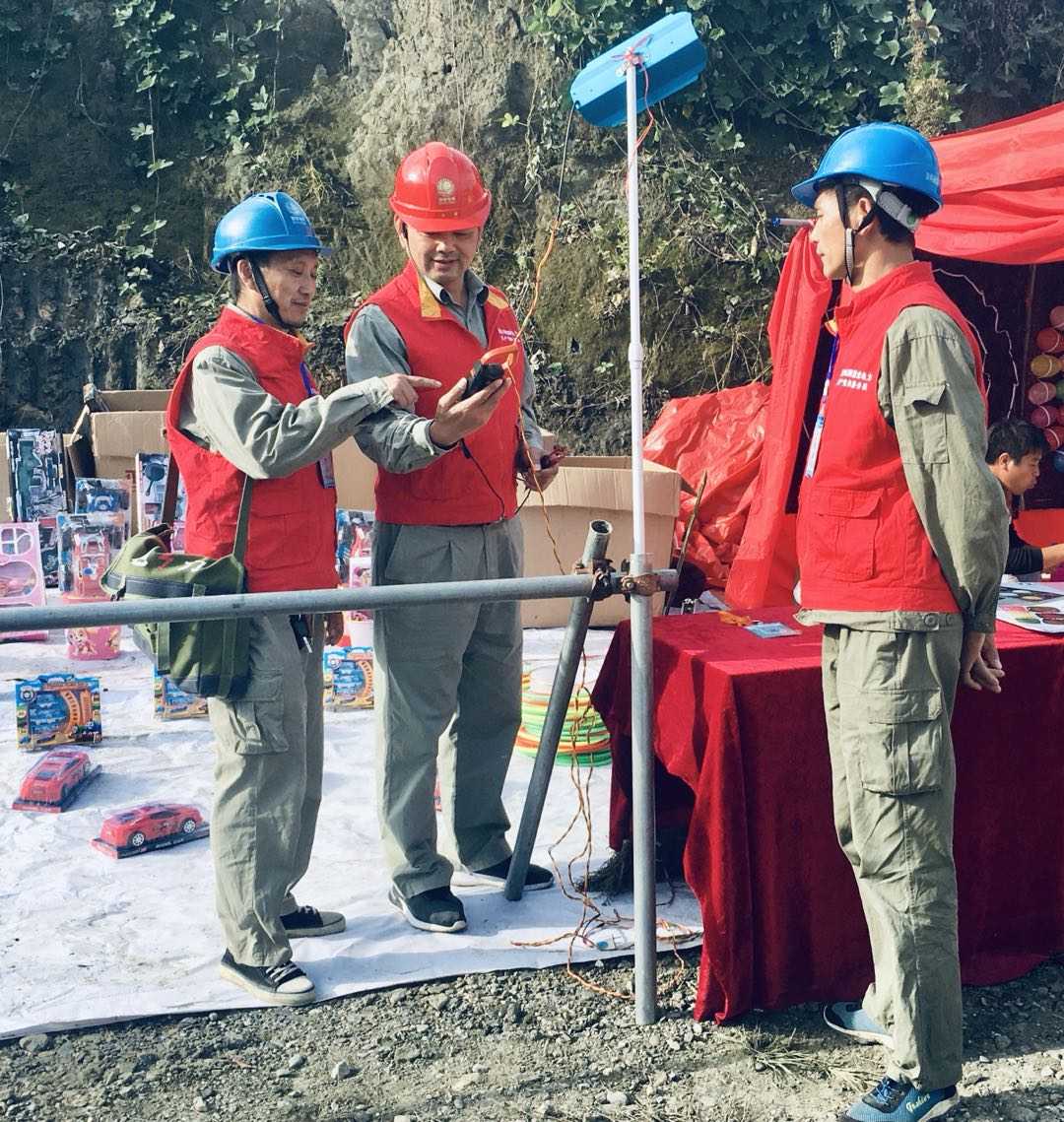 湖北通城：光伏發(fā)電，讓用戶月增收過萬元