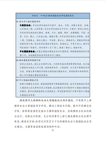 發(fā)改委、能源局等九部委聯(lián)合印發(fā)發(fā)布“十四五”可再生能源規(guī)劃！