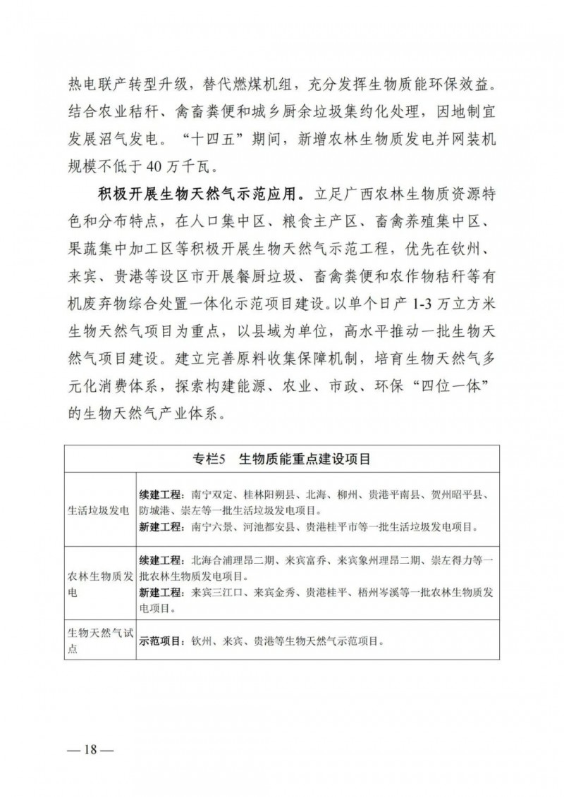 廣西“十四五”規(guī)劃：大力發(fā)展光伏發(fā)電，到2025年新增光伏裝機15GW！