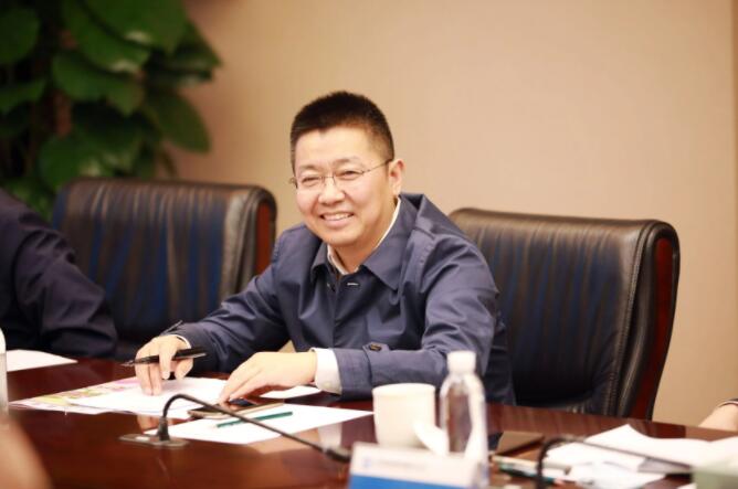 雙碳”加持 京能正邁向綜合能源服務(wù)商——訪京能源集團(tuán)安全總監(jiān)、安全與科技環(huán)保部部長金生祥