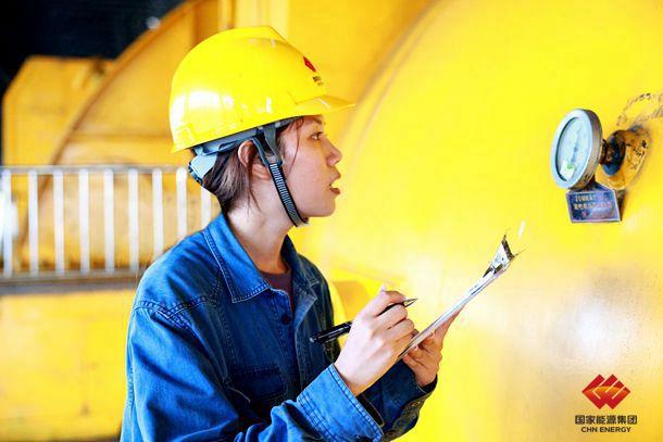 國家能源集團四川公司“分層包?！贝蝽憫?yīng)急保電攻堅戰(zhàn)