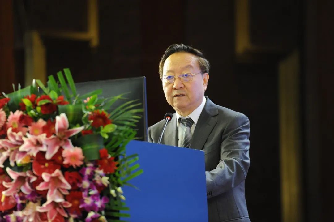 李毅中：實現(xiàn)“雙碳”目標，我們不要自亂陣腳