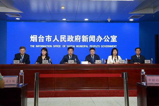 山東蓬萊：“綠色能源”海上來，“風電母港”正崛起
