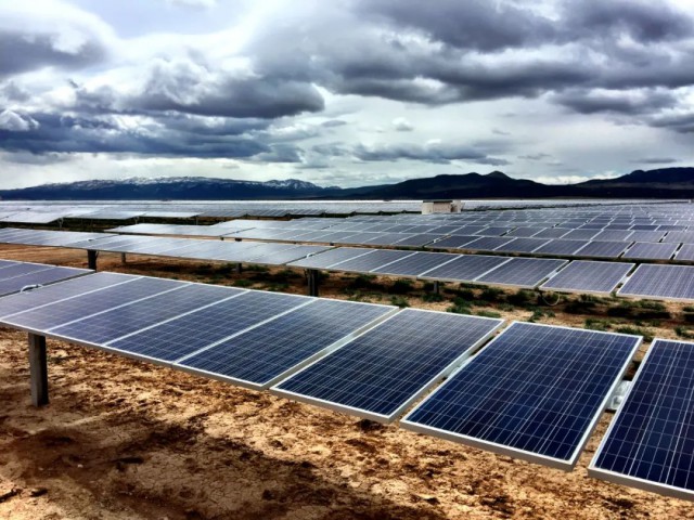 光合科普 | 發(fā)電量決定收益，影響光伏電站發(fā)電量的因素有哪些？
