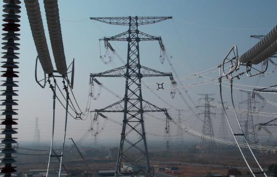 特高壓配套工程及時送電，湖北電力強力應(yīng)對寒潮