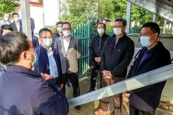 賦能鄉(xiāng)村振興！國家電投“新能源+”、“光伏+”助推經濟高質量發(fā)展