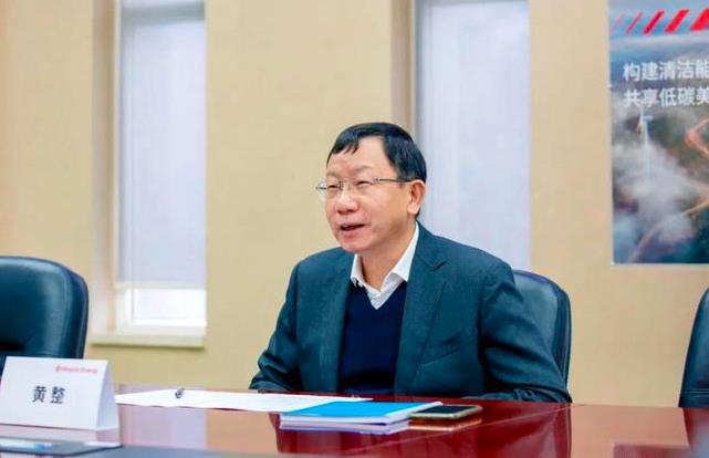 雙碳目標(biāo)下，如何賦能綠色未來——訪日立能源旗下西安電力電容器有限公司總經(jīng)理黃整