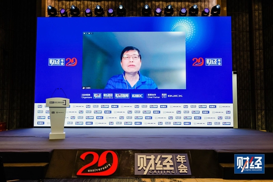 王朝陽院士：要實現(xiàn)雙碳目標(biāo)，交通的電動化和可再生能源大規(guī)模應(yīng)用是重中之重
