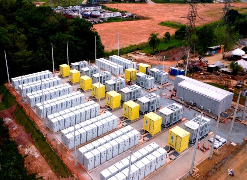 儲能消防配置迎來重大變化，電池模塊級消防或成為趨勢