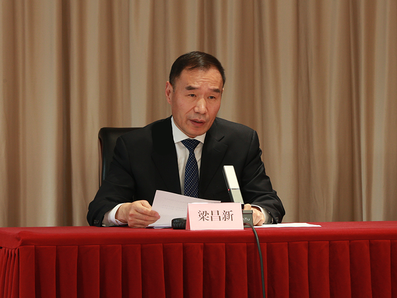 國家能源局：我國已建成世界上數量最多、分布最廣的充電基礎設施網絡
