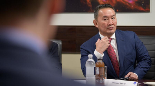 蒙古煤炭反腐之火，燒到了中國合同上