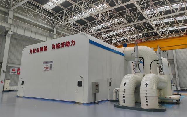 國家能源集團：貢獻全國14%的發(fā)電量，看能源巨頭低碳發(fā)展