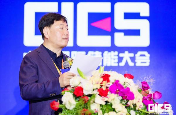 電源行業(yè)協(xié)會(huì)秘書長王澤深：長時(shí)儲(chǔ)能具備諸多優(yōu)勢，前景廣闊