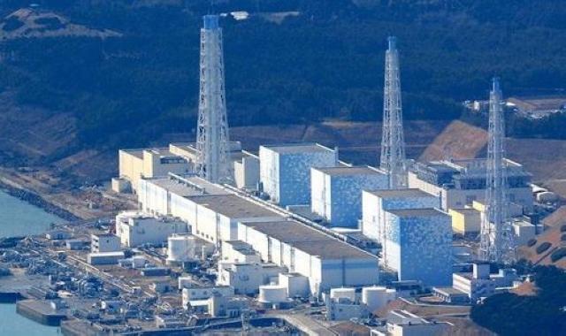 日本今起“排污入?！痹囘\行兩周!或持續(xù)30年，國際社會強烈反對