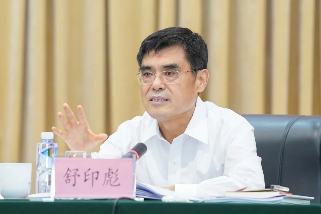 舒印彪：發(fā)展新型電力系統(tǒng)，助力“雙碳”目標